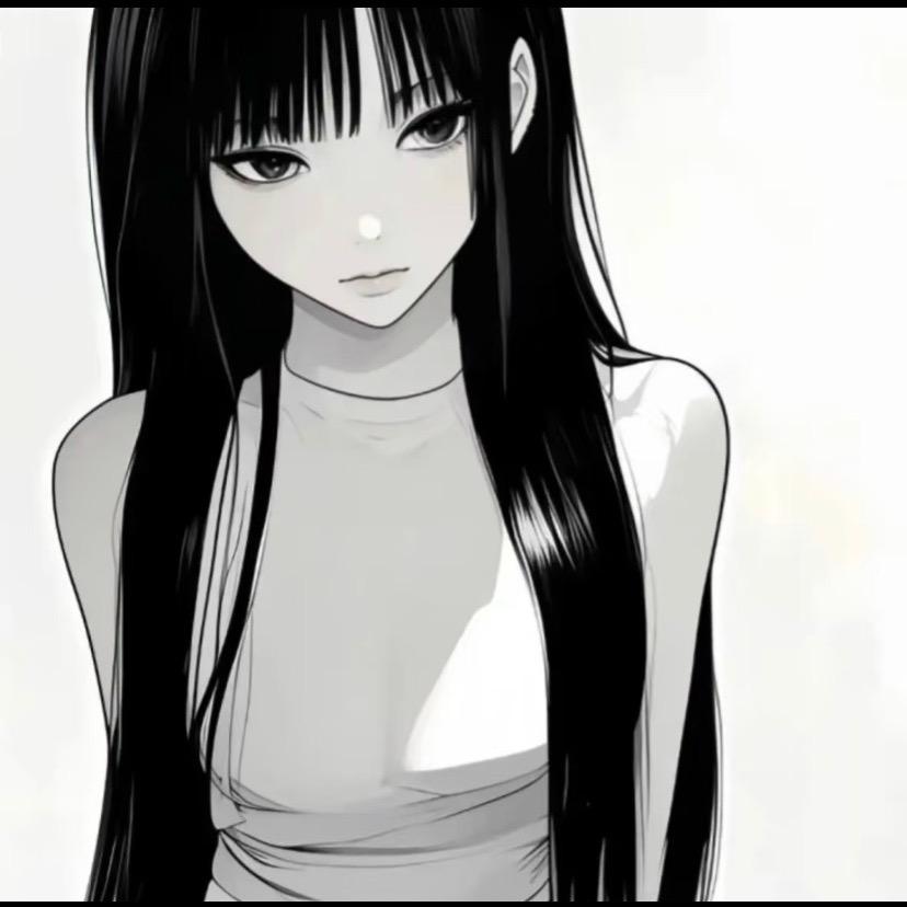 爱无解