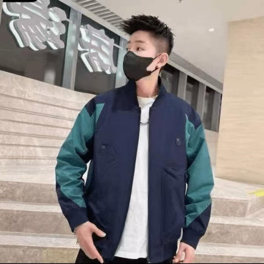 昊驰男装