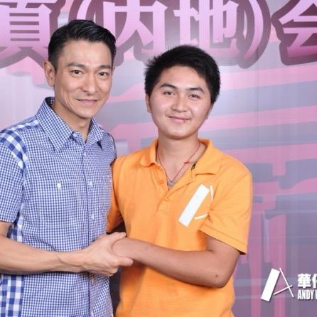 阿里爱旅游（云贵游学中）