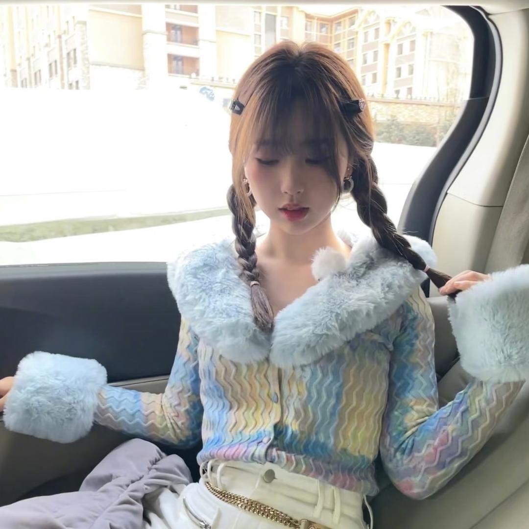 堆堆袜.