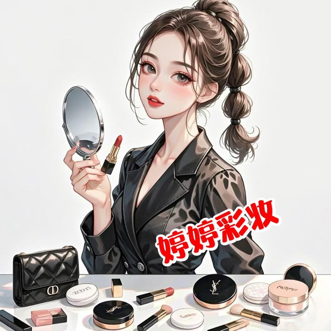 婷婷彩妆甄选