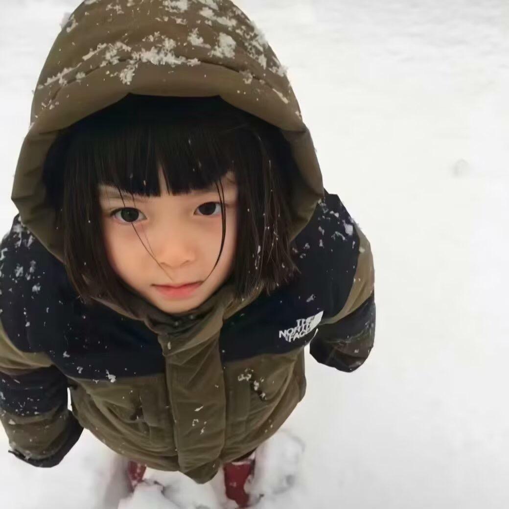 别碰我刘海
