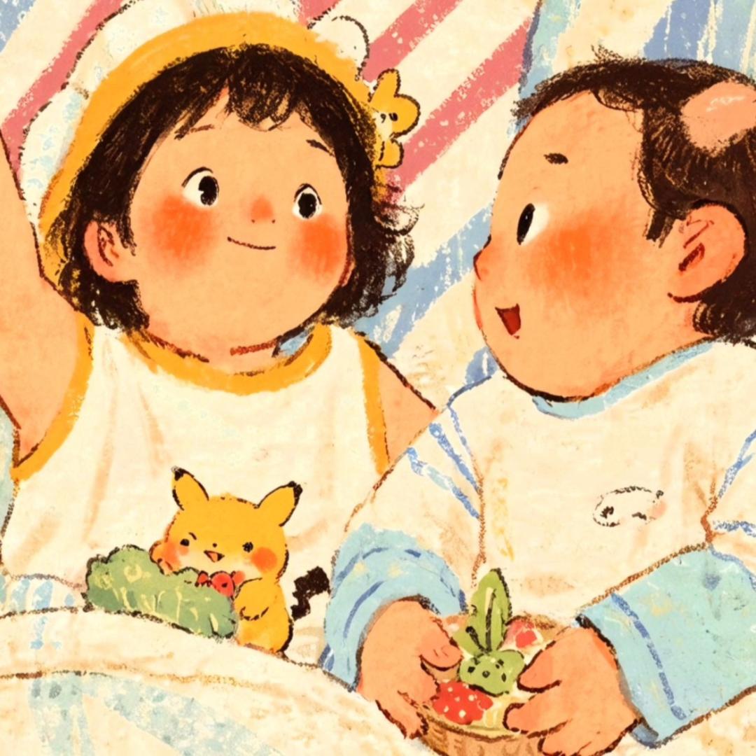 我勒个去
