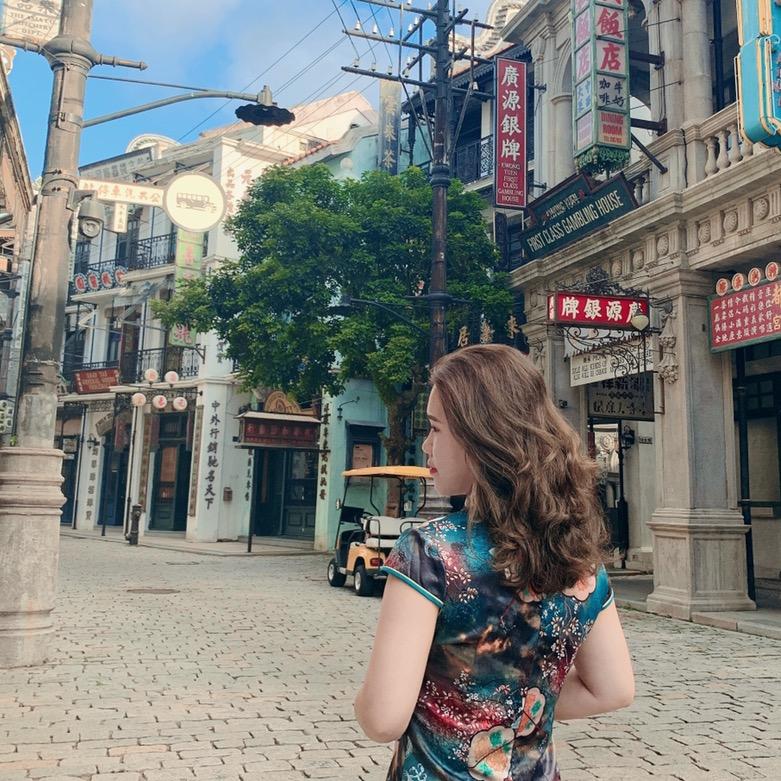小情绪