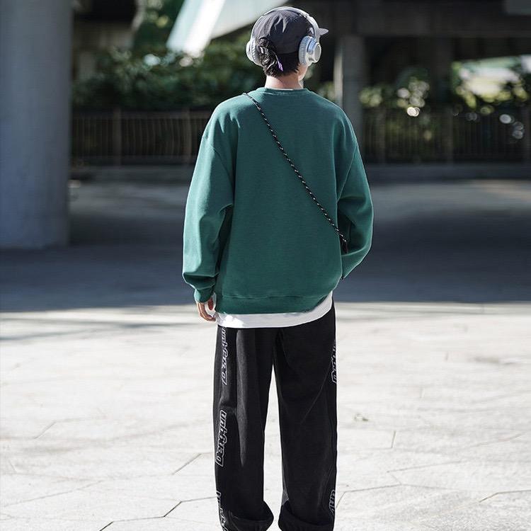 北欧狼男装旗舰店