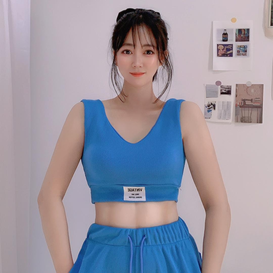 姜布灵✨