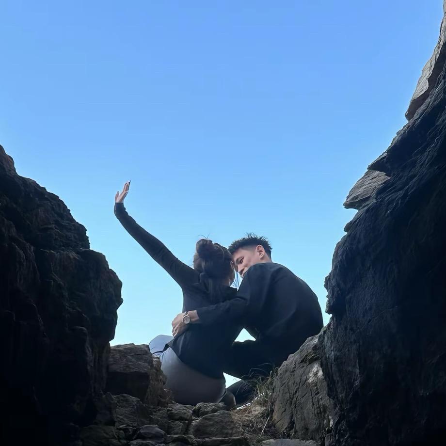 意（幸福恋爱版