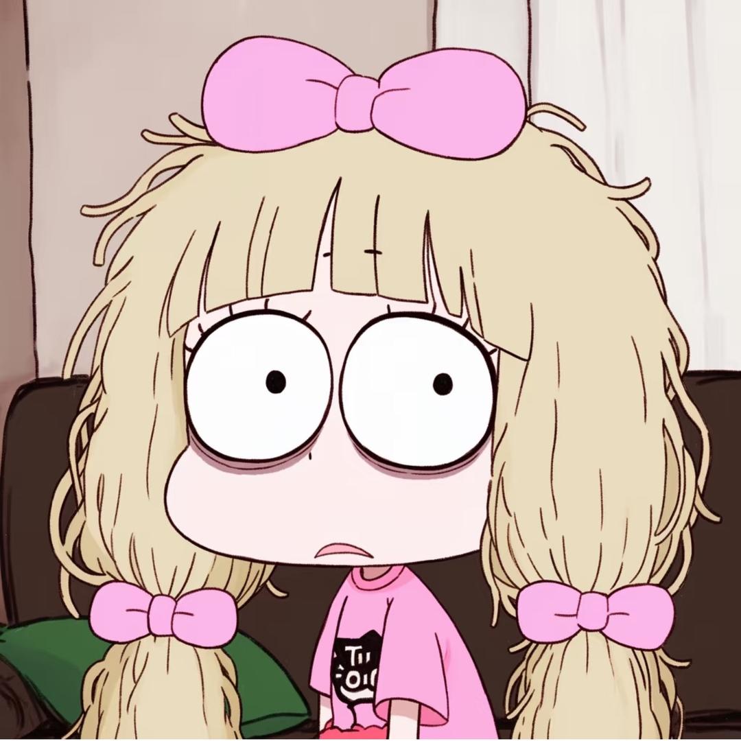人间荒糖🍬