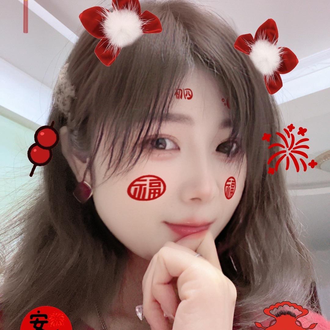 爱笑的女生不会差¥