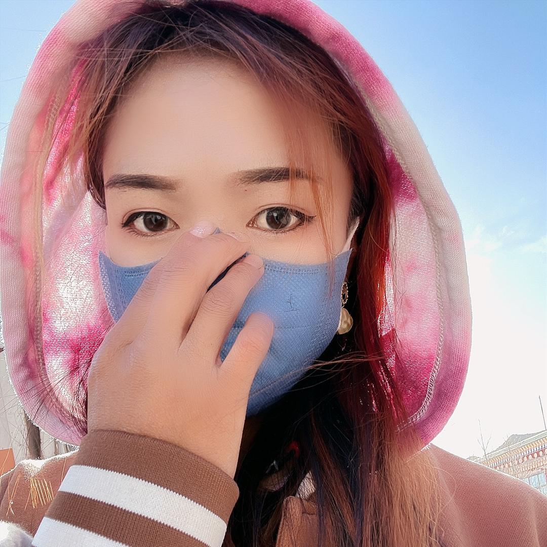 扎西拉姆🌺