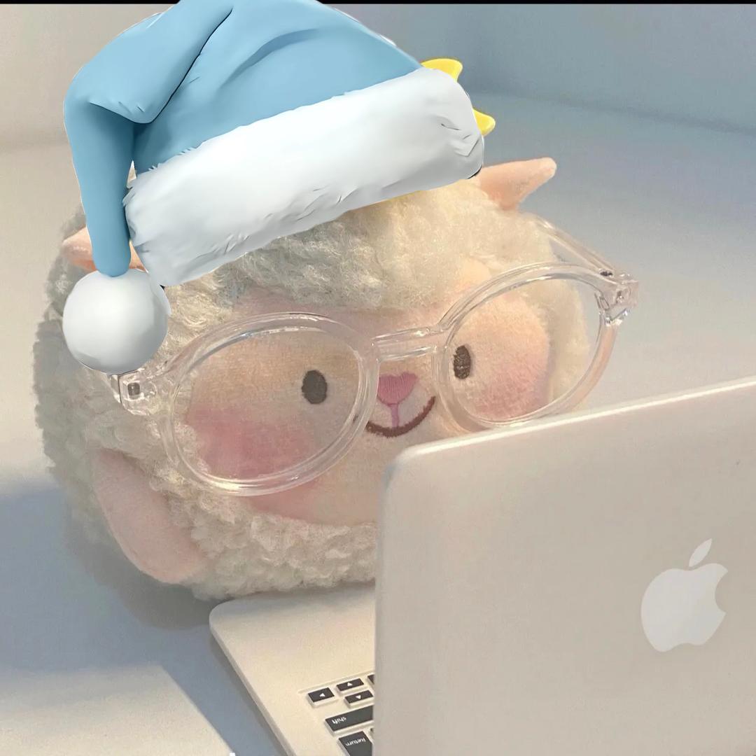 小小玉米粒