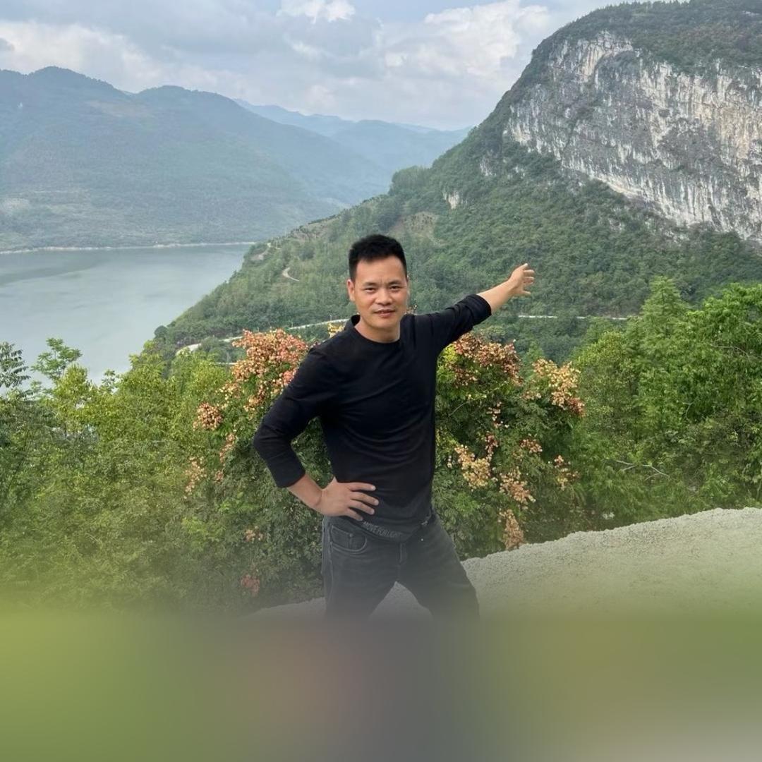 贵州秦哥哥