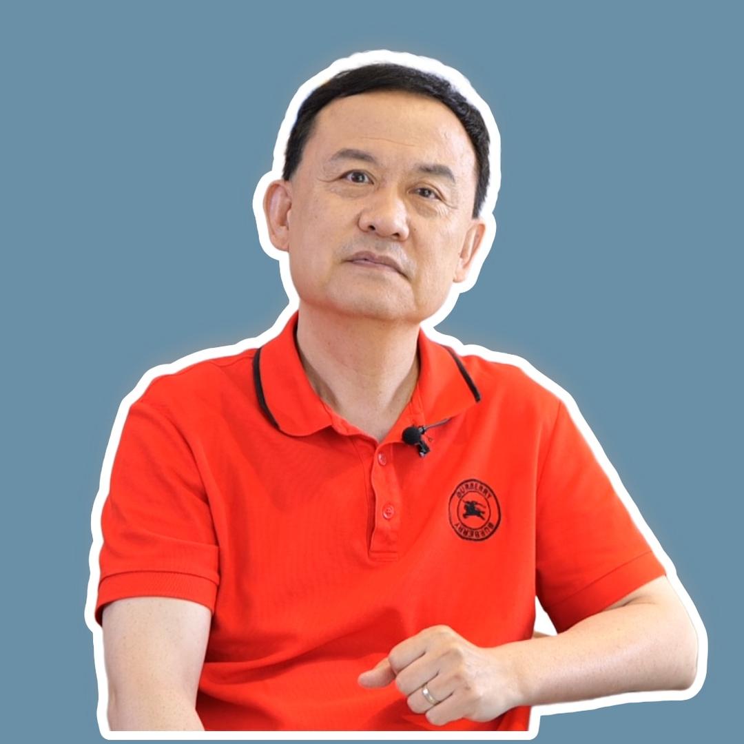 高建华谈经营管理