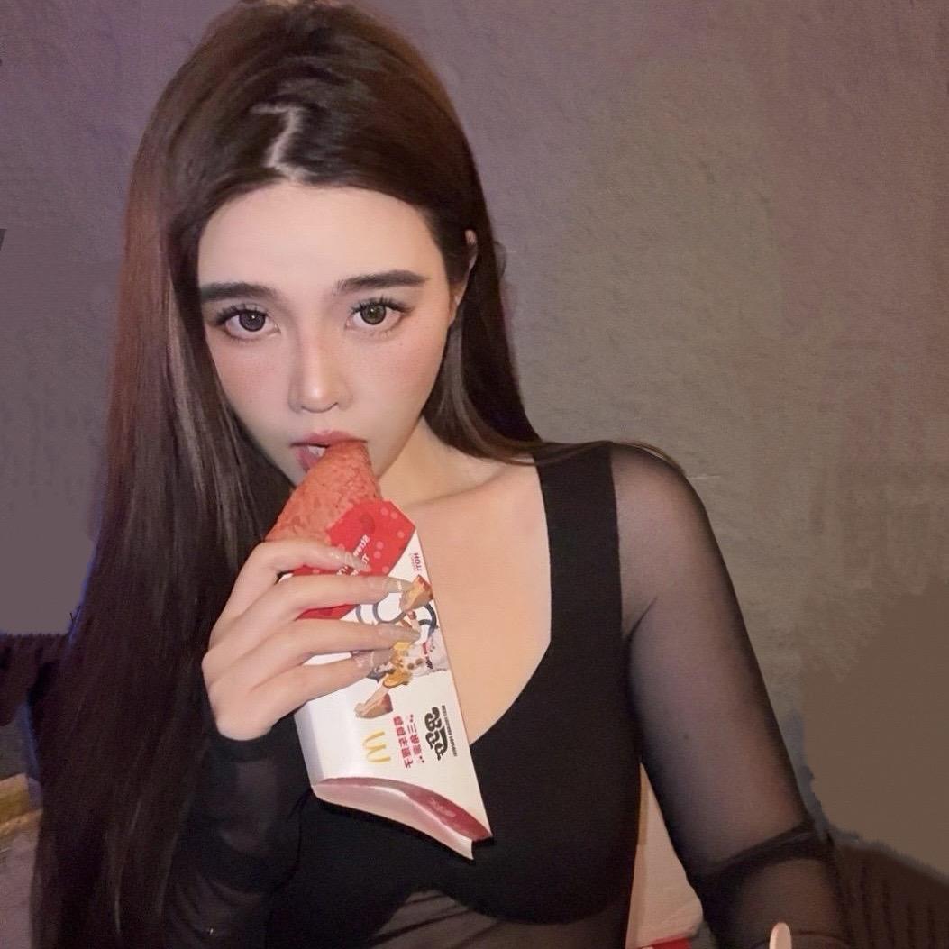 我是安久