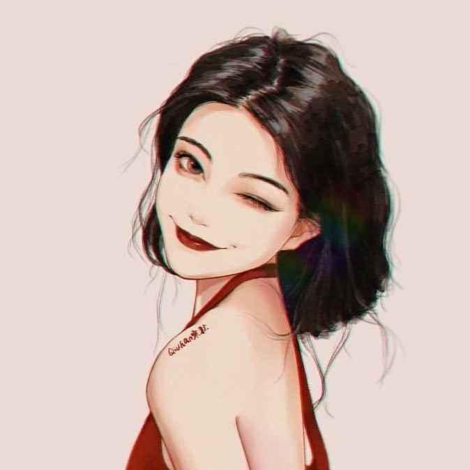 小乔咦