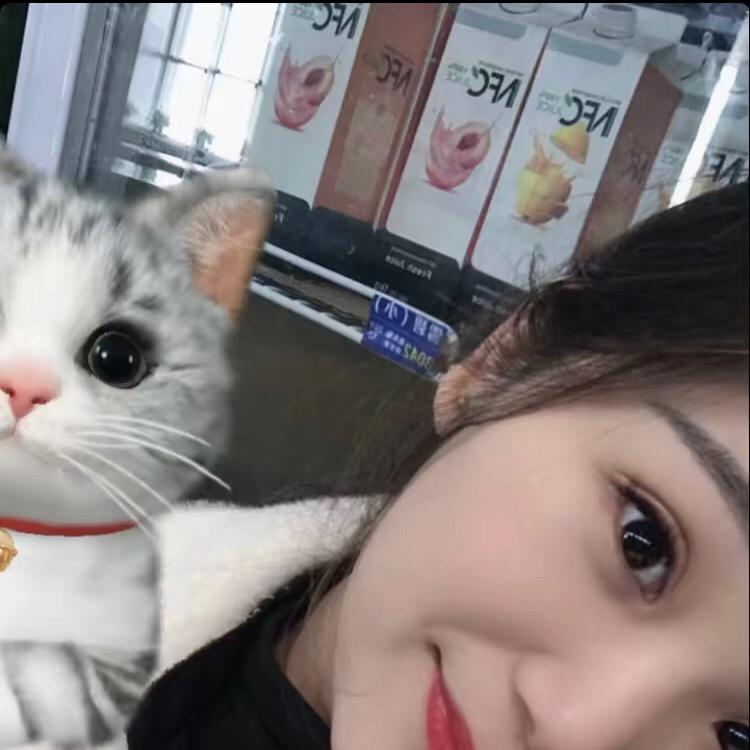 小暖吖。✌️
