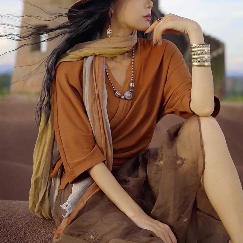 苏州麻尚围美服饰