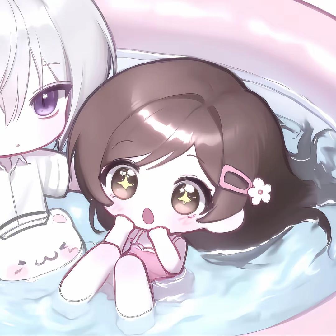 ⁺✞ʚ星星重度依赖ɞ✟₊(见过王橹杰版)