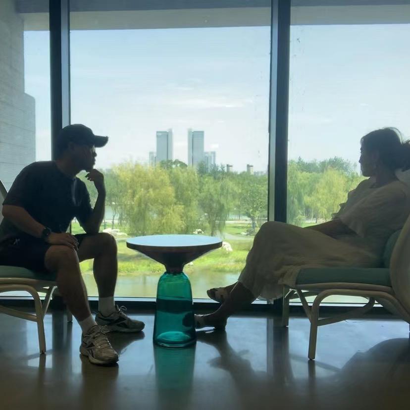 大陆的3D打印小摊