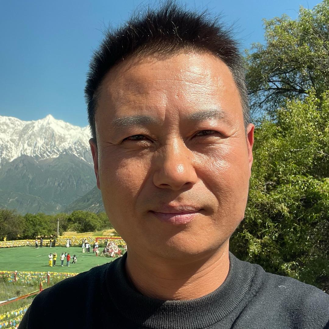 小张哥