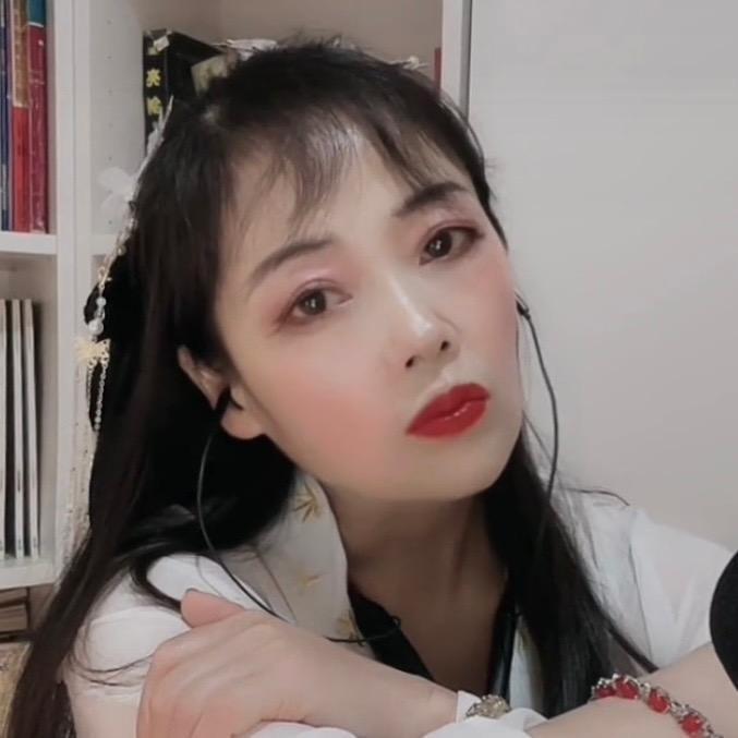 🌸黄蓉儿小仙仙🐠🎤