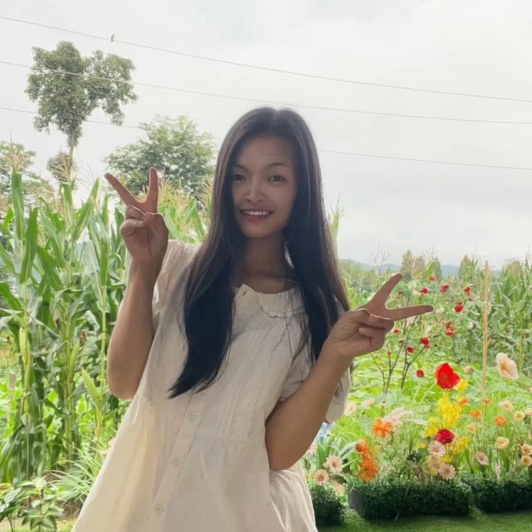 小蔡