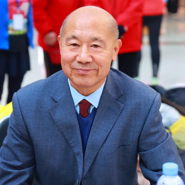 烟台老陈