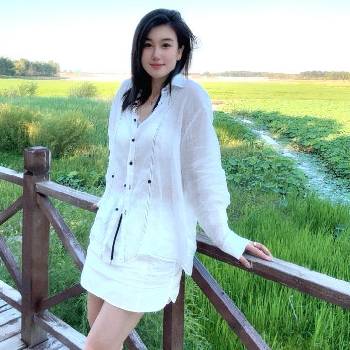 吕温柔