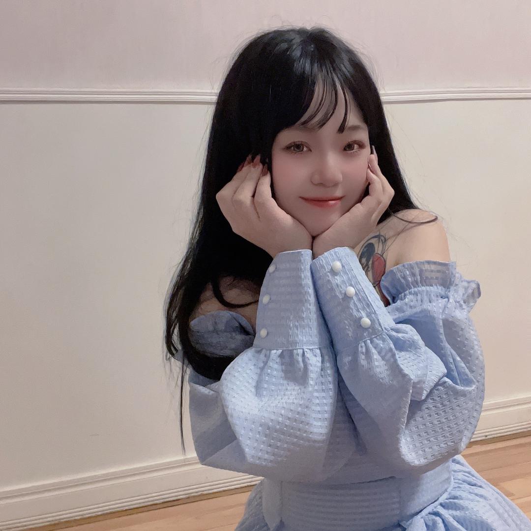 姜小梨🍐