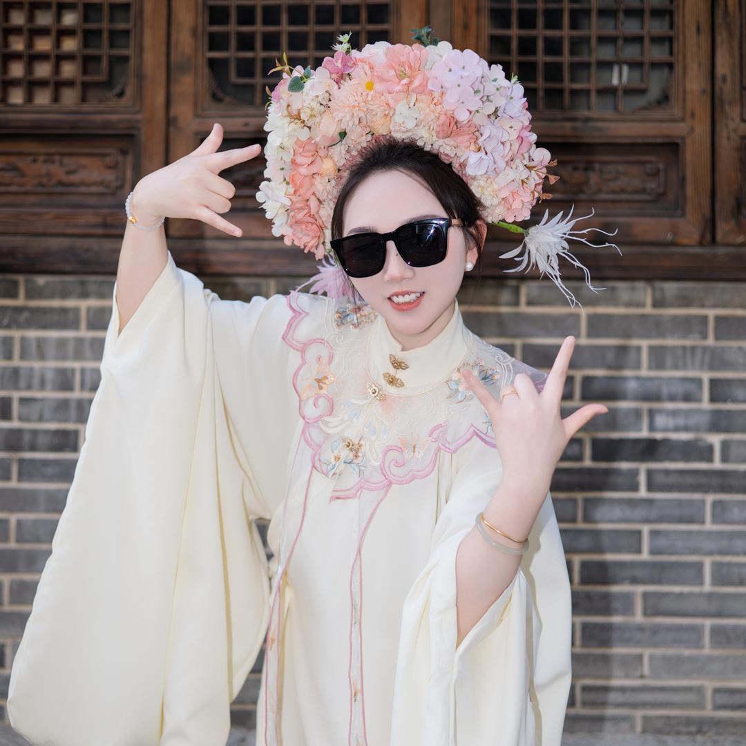 湄潭郑开心