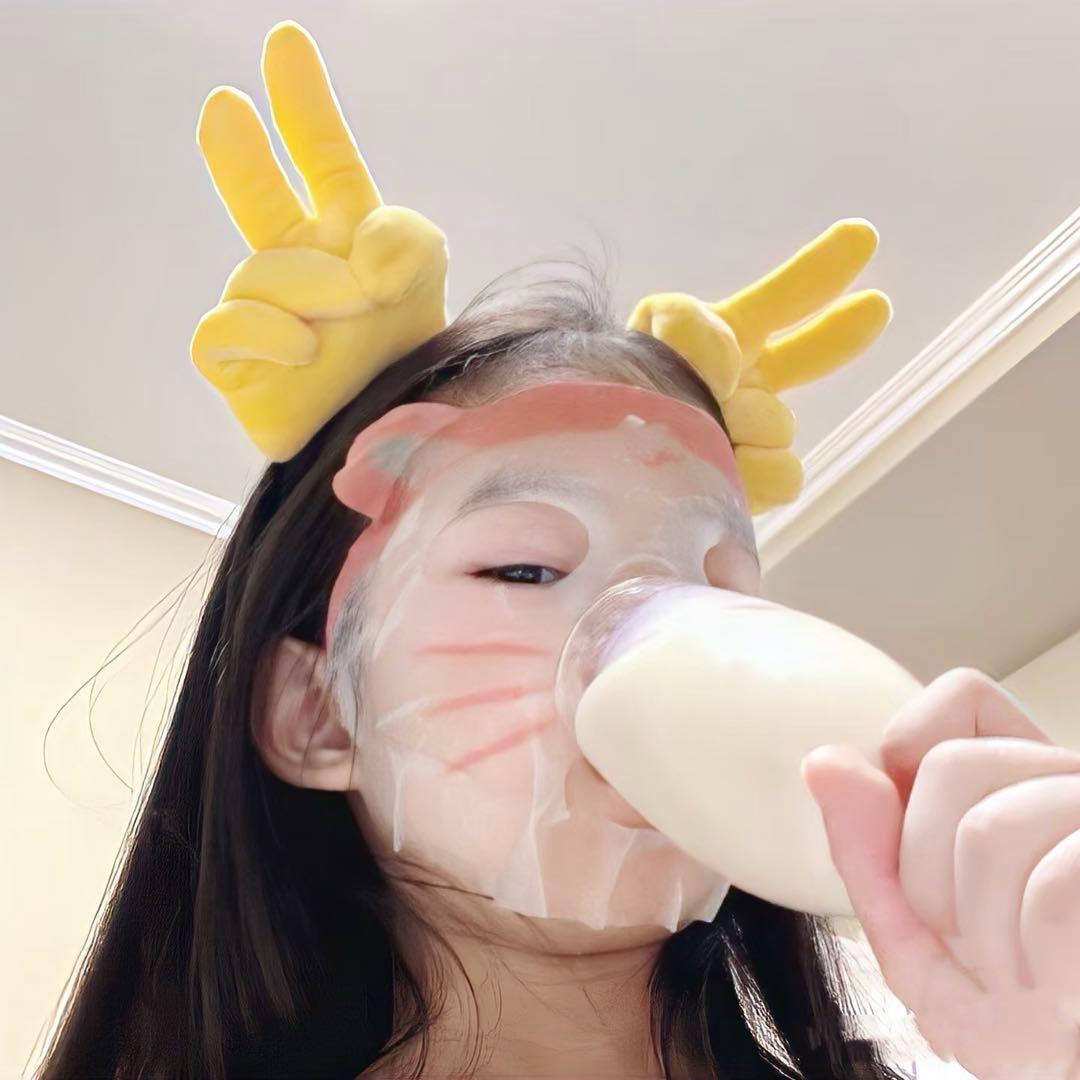 记得想我哦