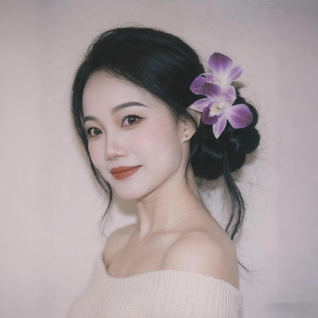 幸福貌美的圆圆✨
