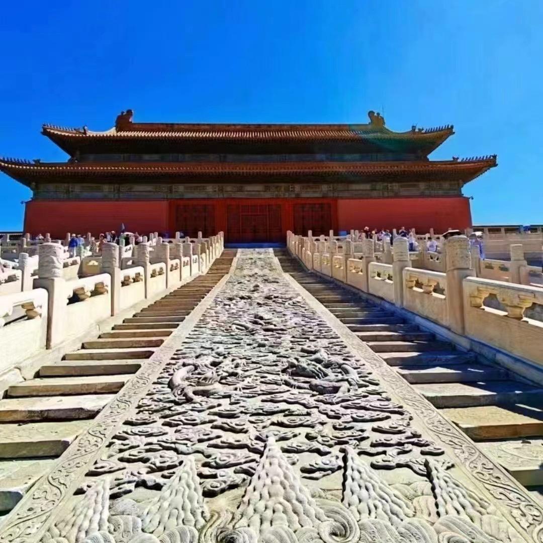 北京游玩特惠