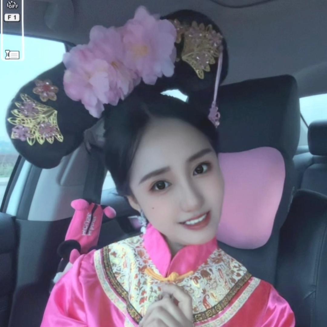 盛京格格锡伯族