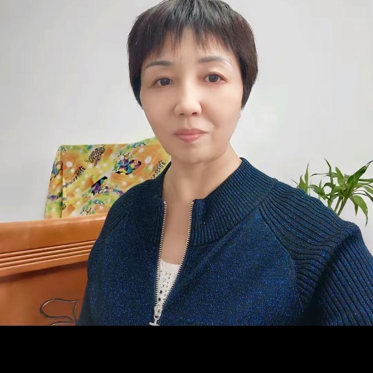 玉兰姐一上午10点10分