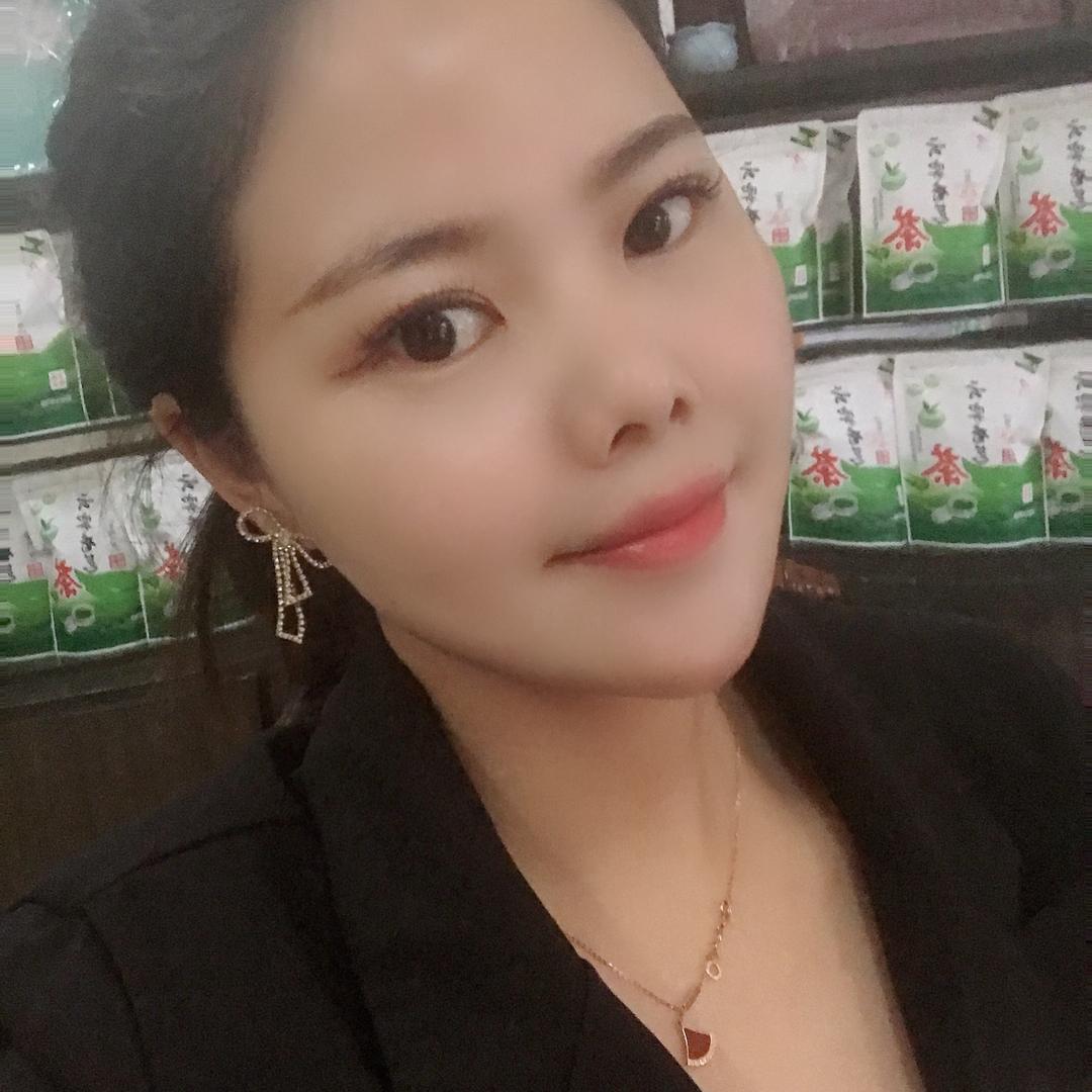 小徐茶庄(丽丽)✨❤️❤️
