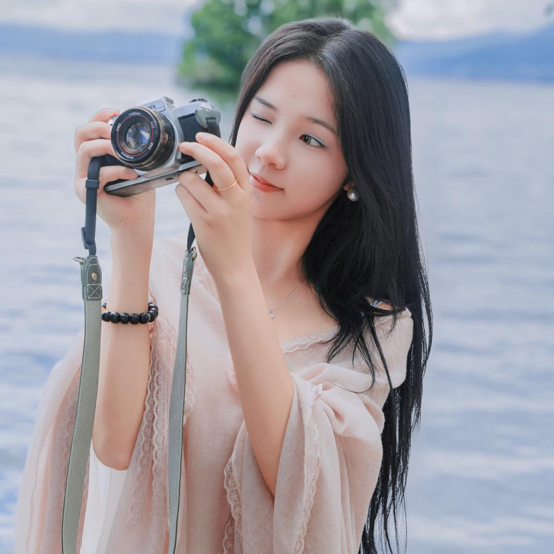 小娘子呢