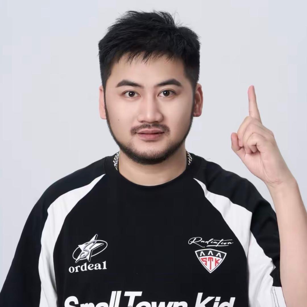 CSGO茄子[电竞小卖部]