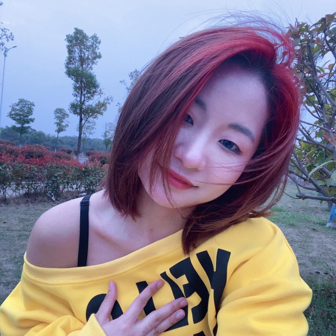 希小姐🌸