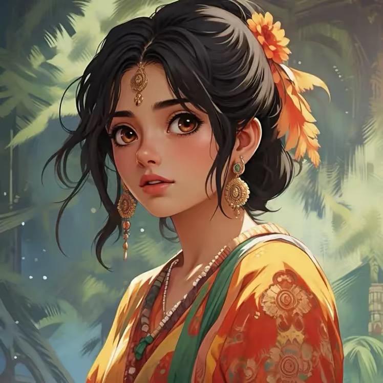 印度的风