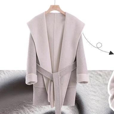 Dongyue-羊毛大衣工厂精选