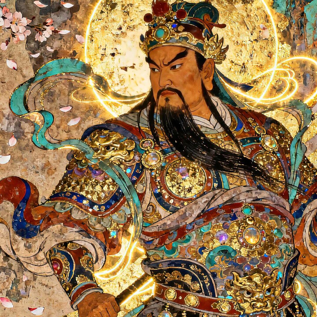 皮皮i（永劫摸金版）