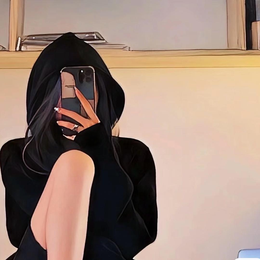 小小只