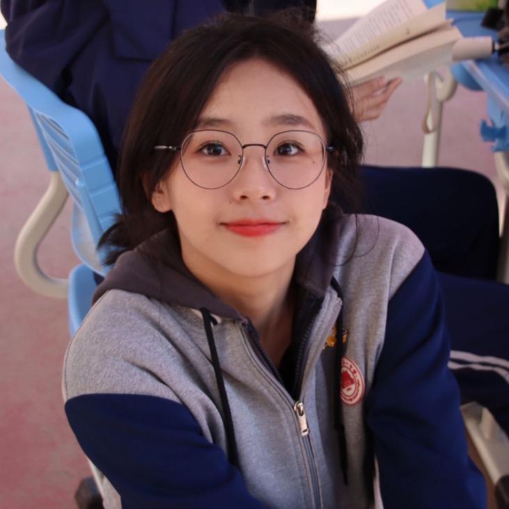 棉花团子