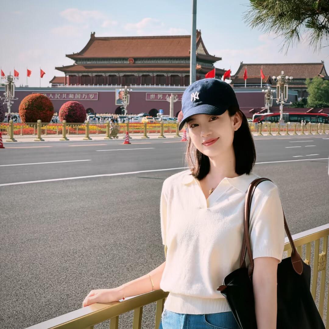 小灿带你去旅行