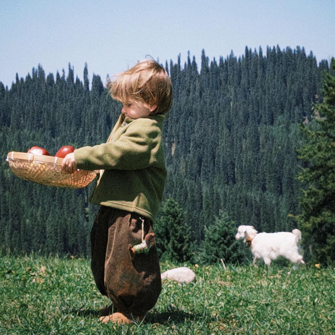 拼好饭吃胀到了才发现饭馊了