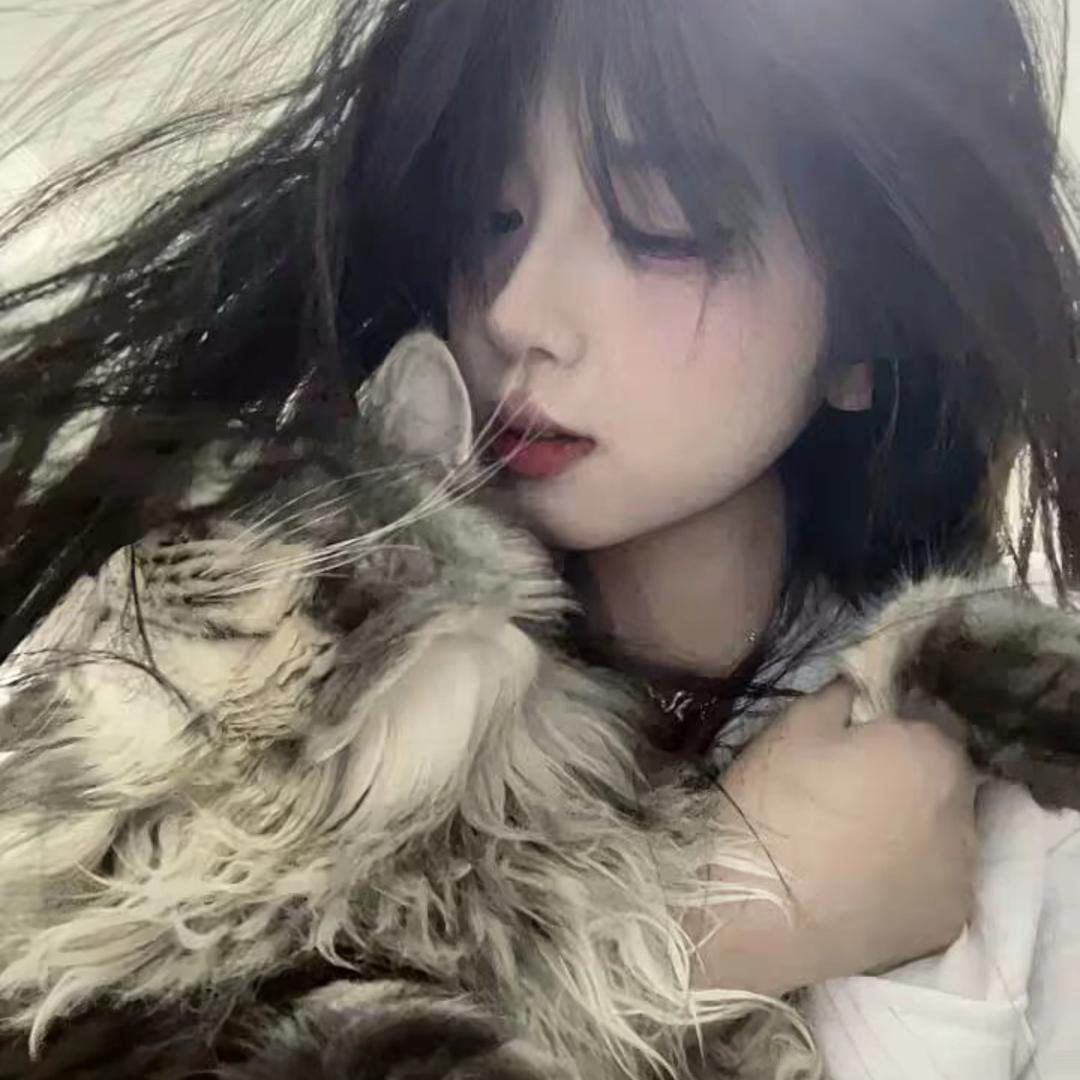小羊困了💤