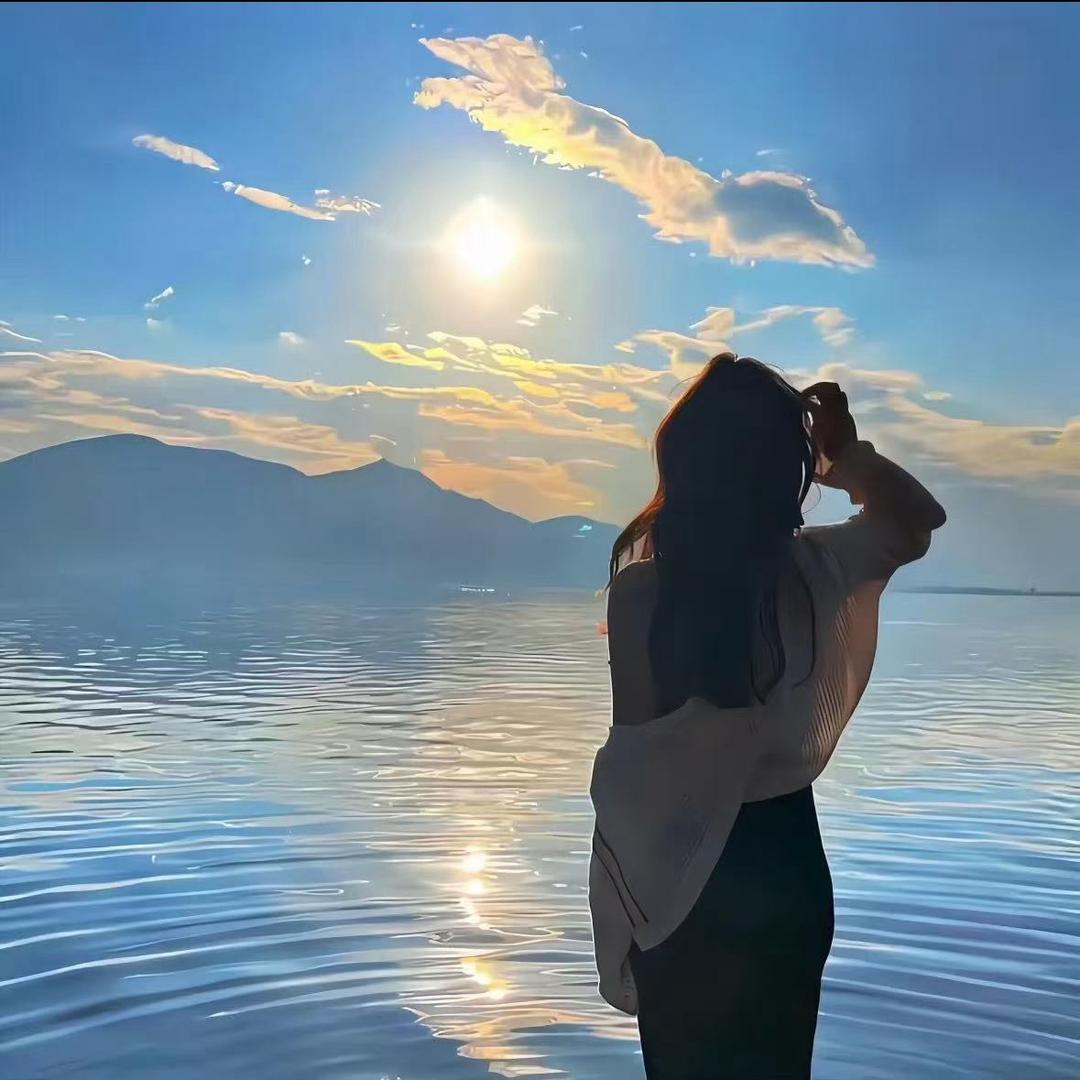 晚妤