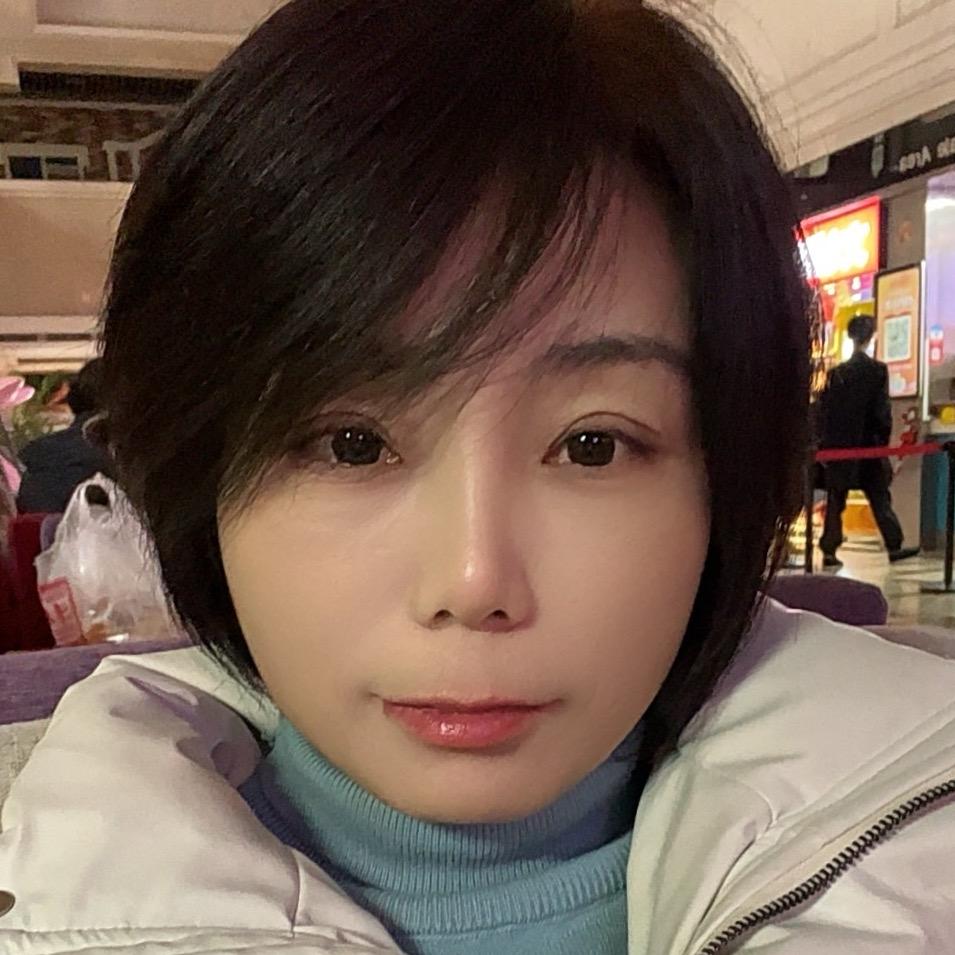 狂野女骑手