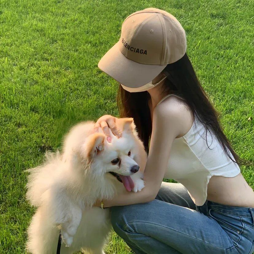 一只蔓